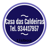 casa das caldeiras